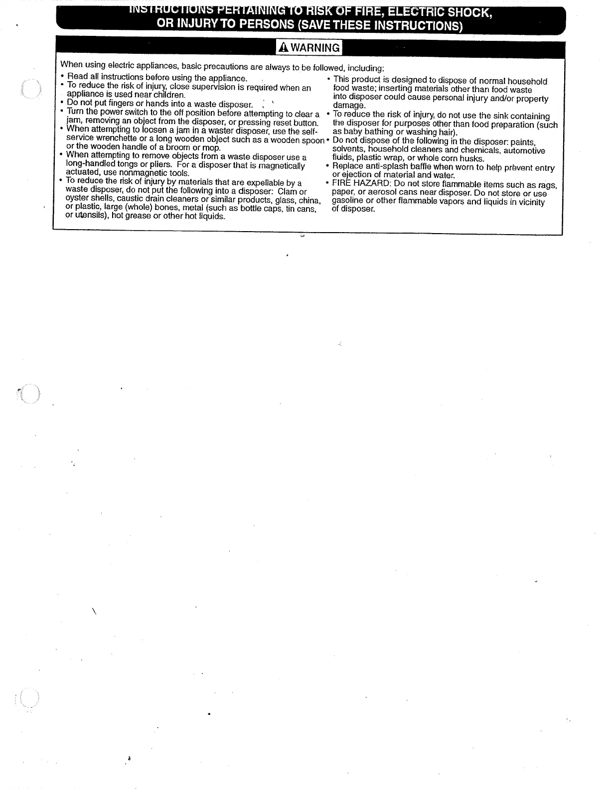 Page #4 background image
