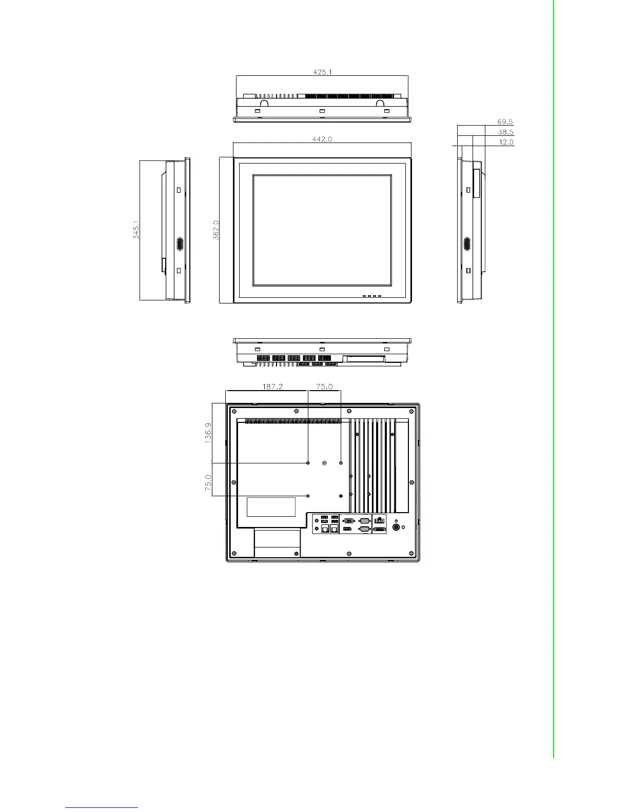 Page #15 background image