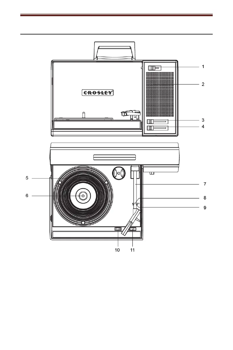 Page #4 background image