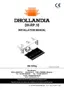 Preview: Installation Manual