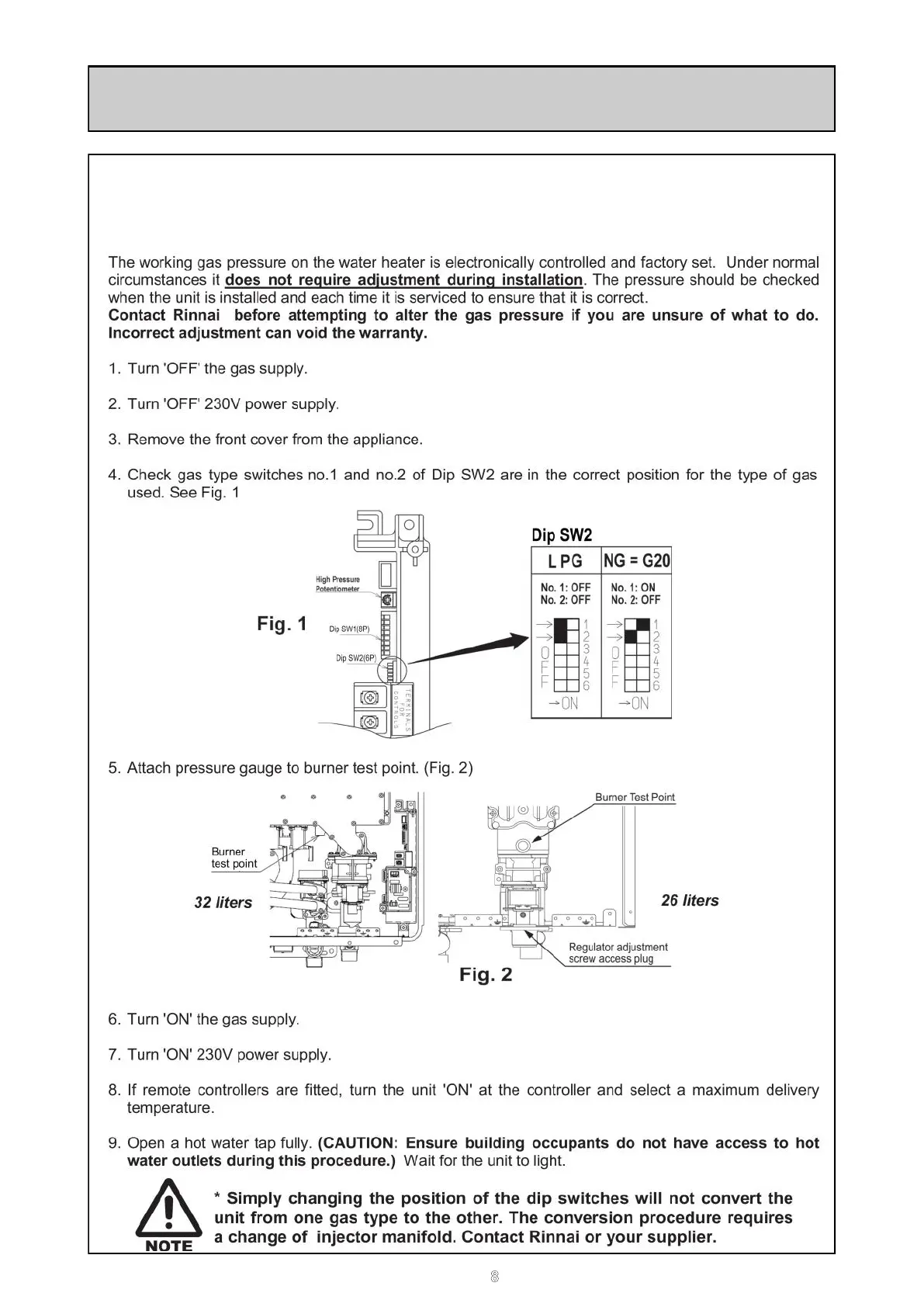 Page #8 background image