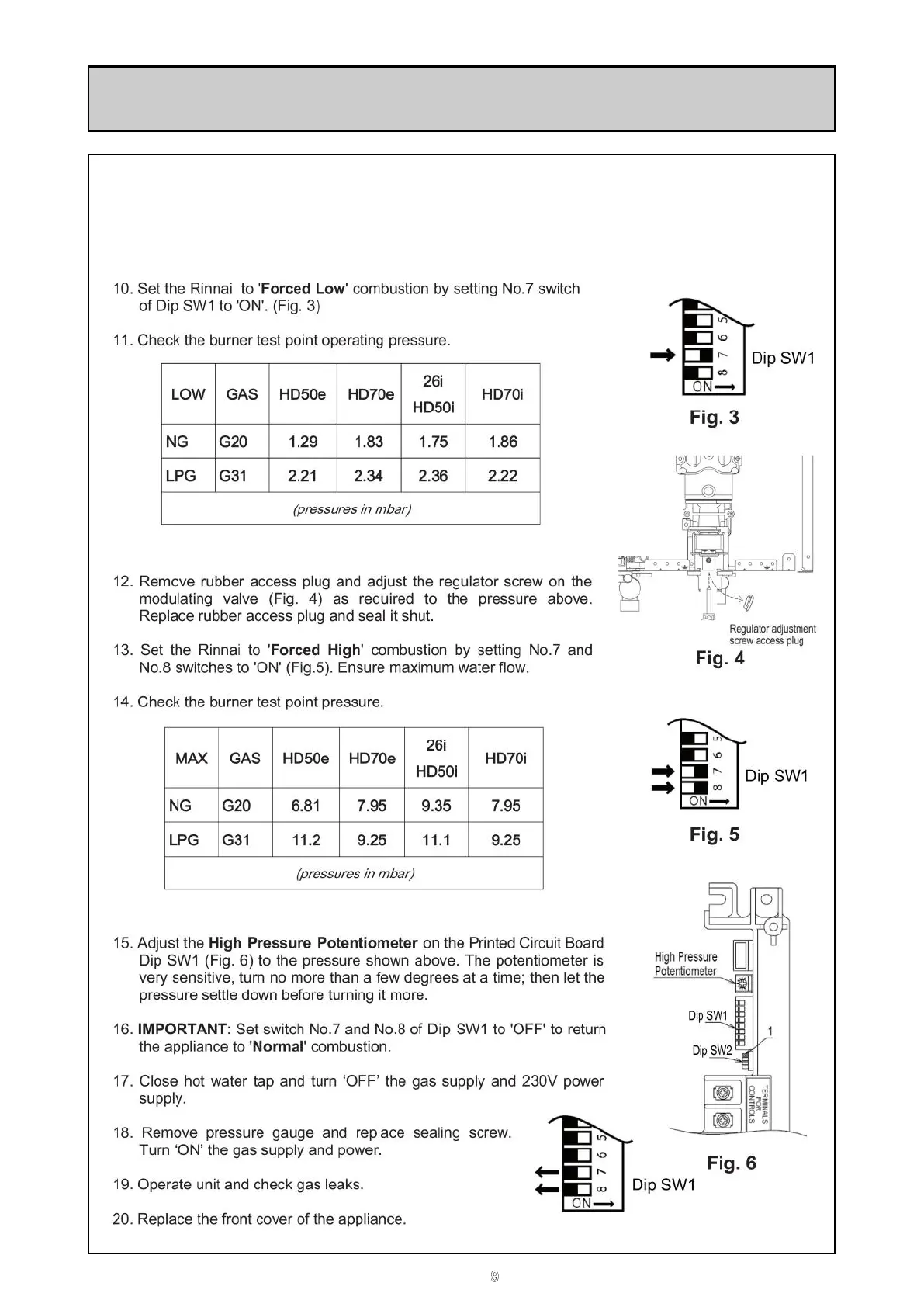 Page #9 background image