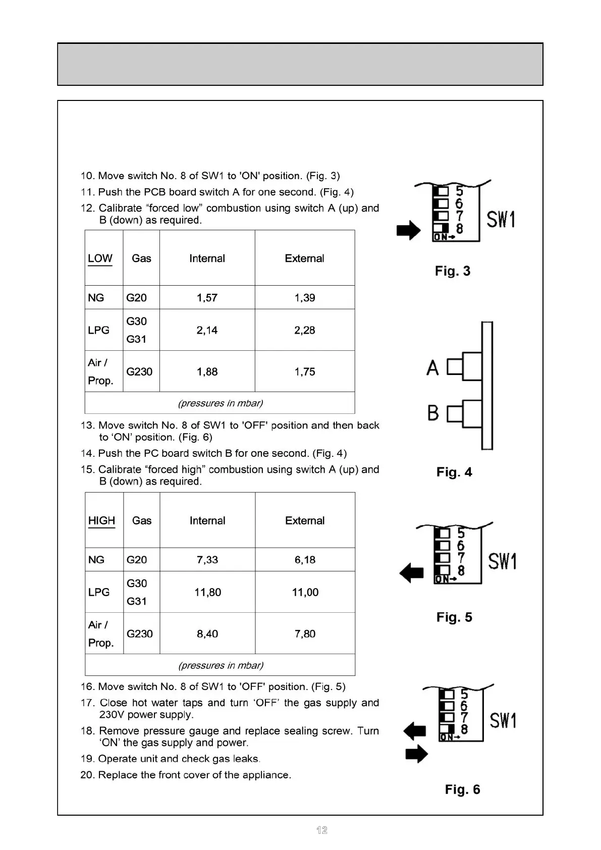Page #12 background image
