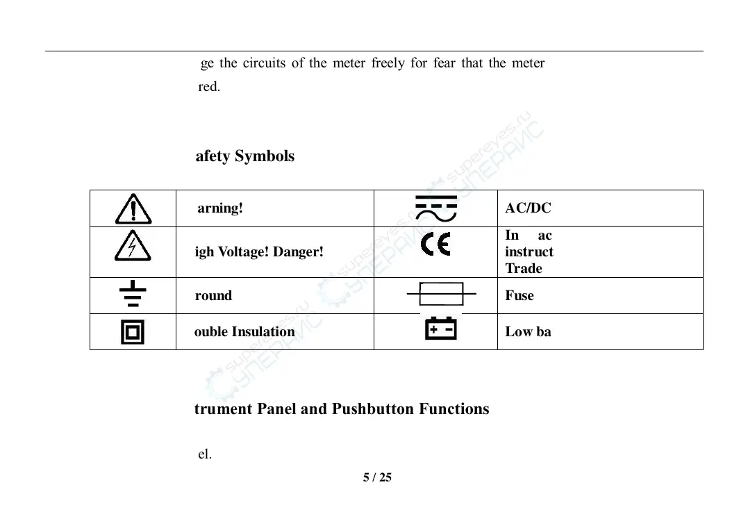 Page #5 background image