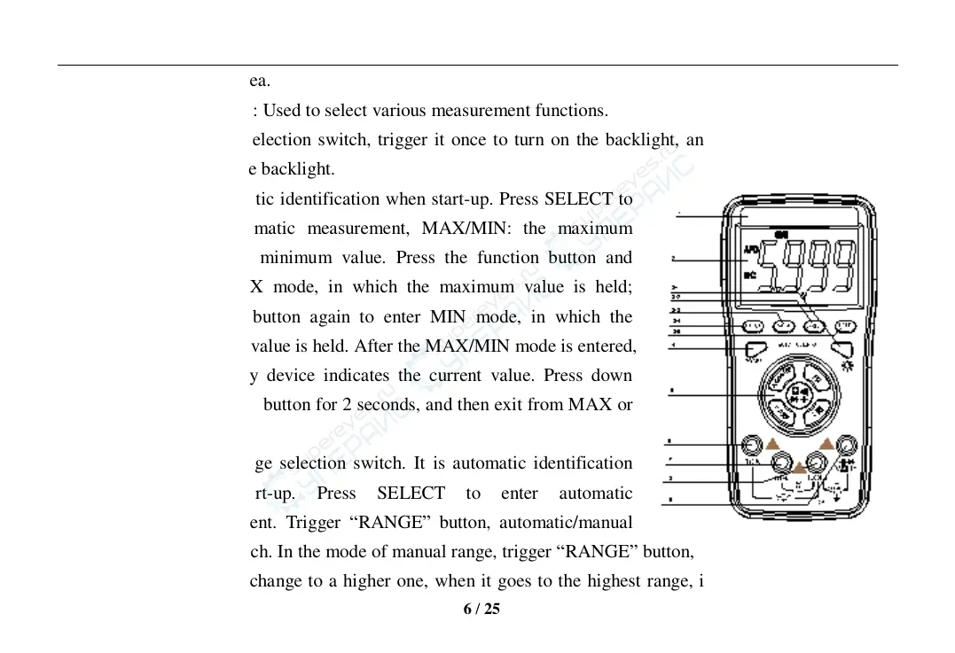 Page #6 background image