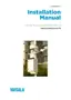 Preview: Installation Manual