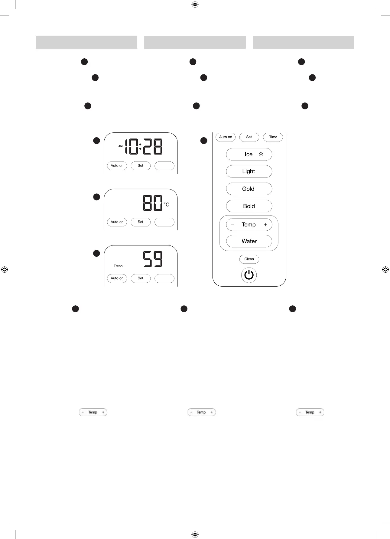 Page #5 background image