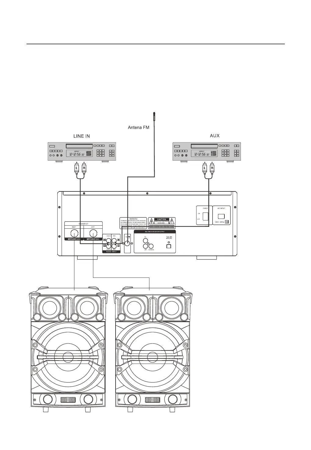 Page #6 background image