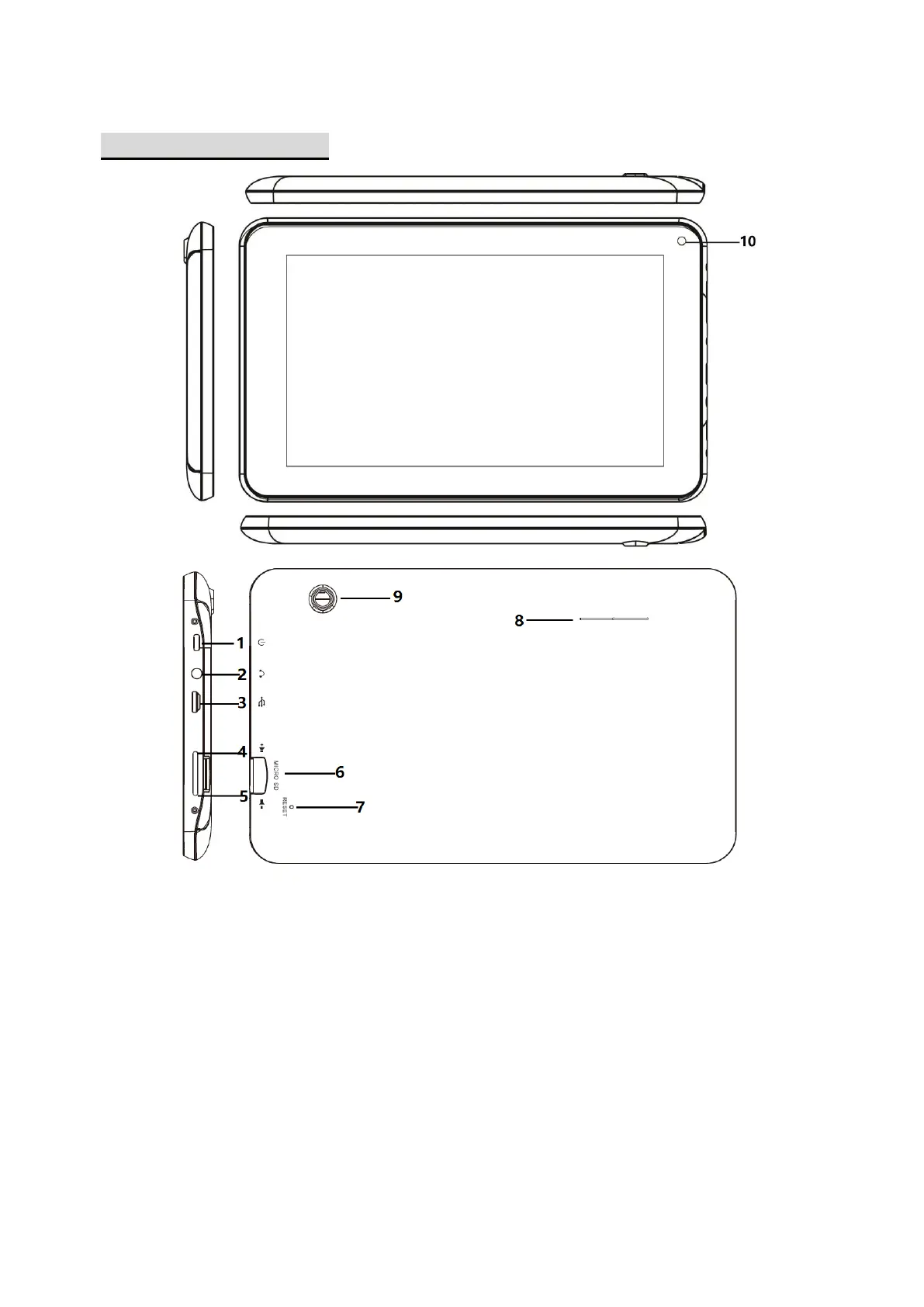 Page #10 background image