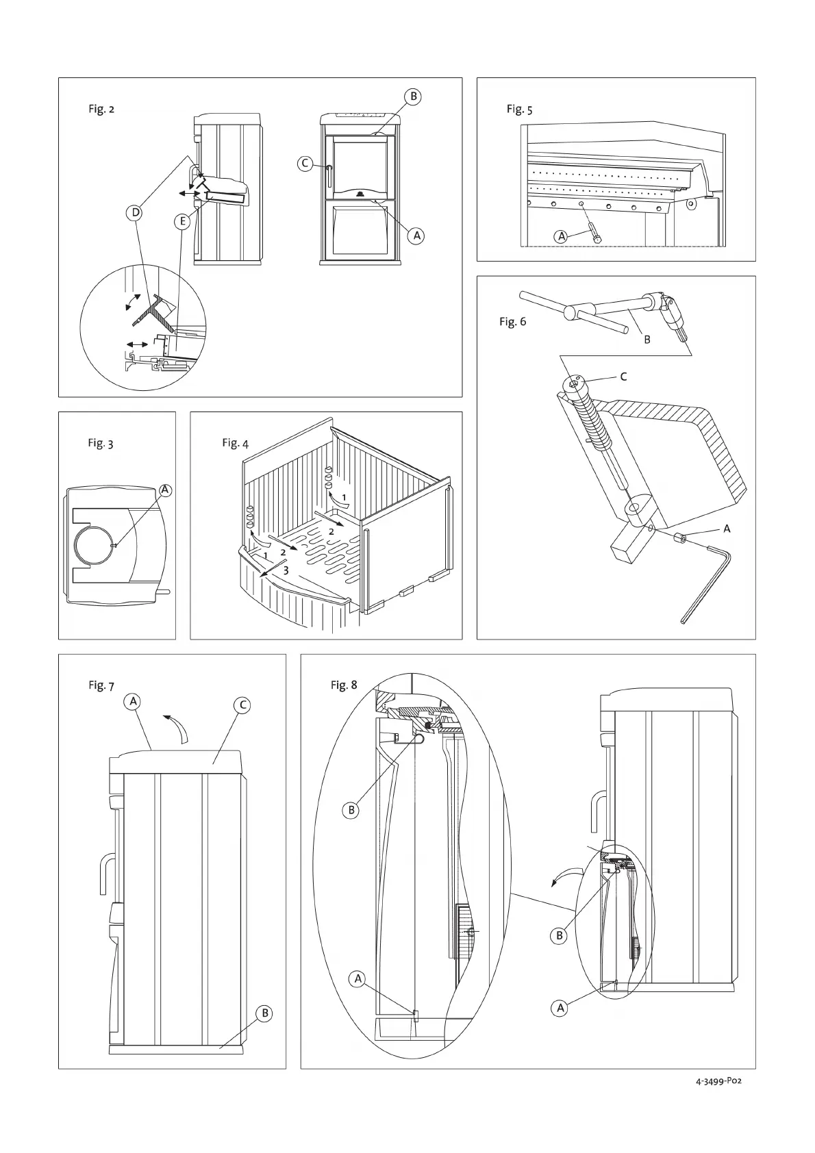 Page #45 background image