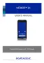 Preview: User Manual