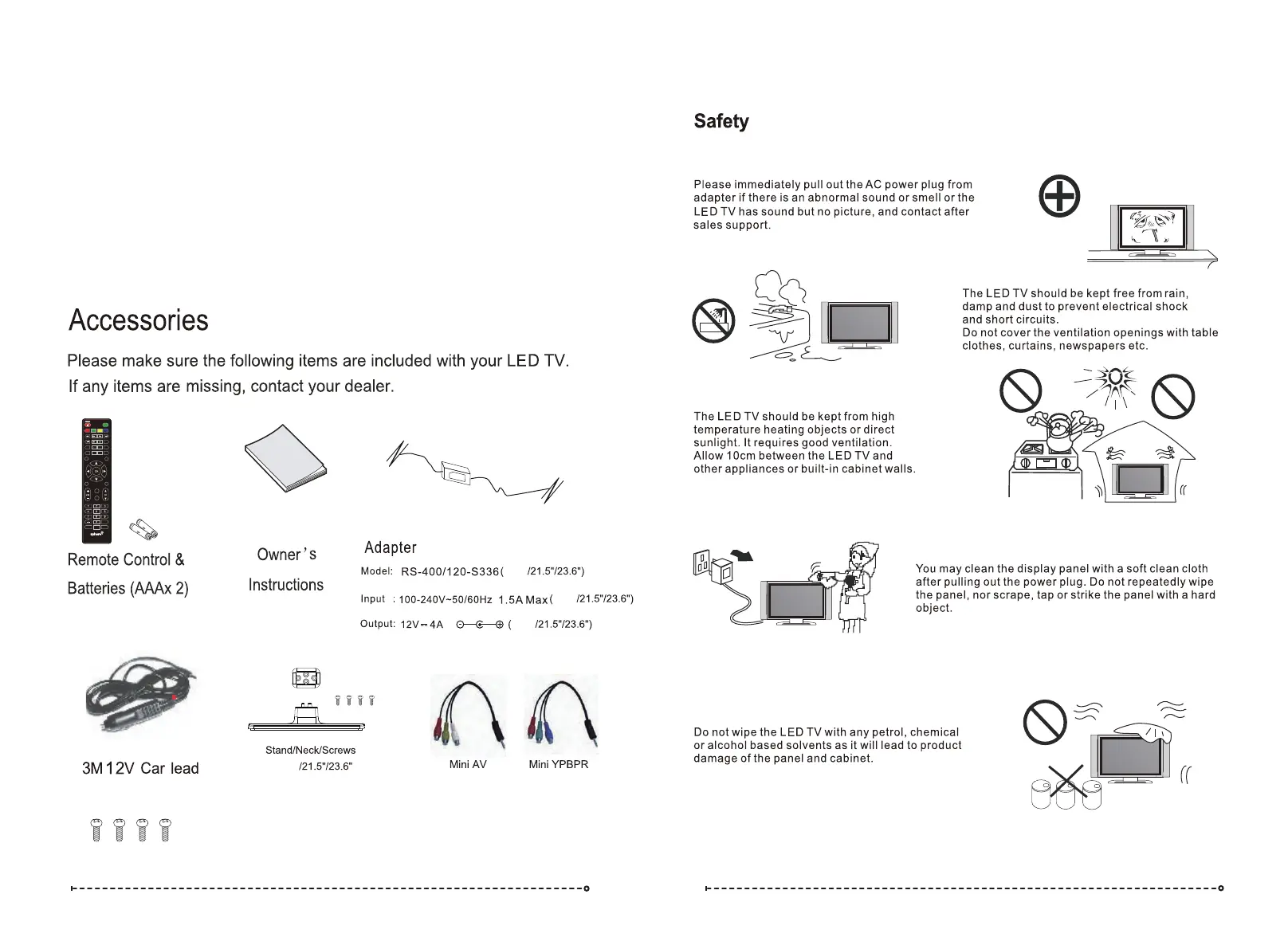 Page #3 background image