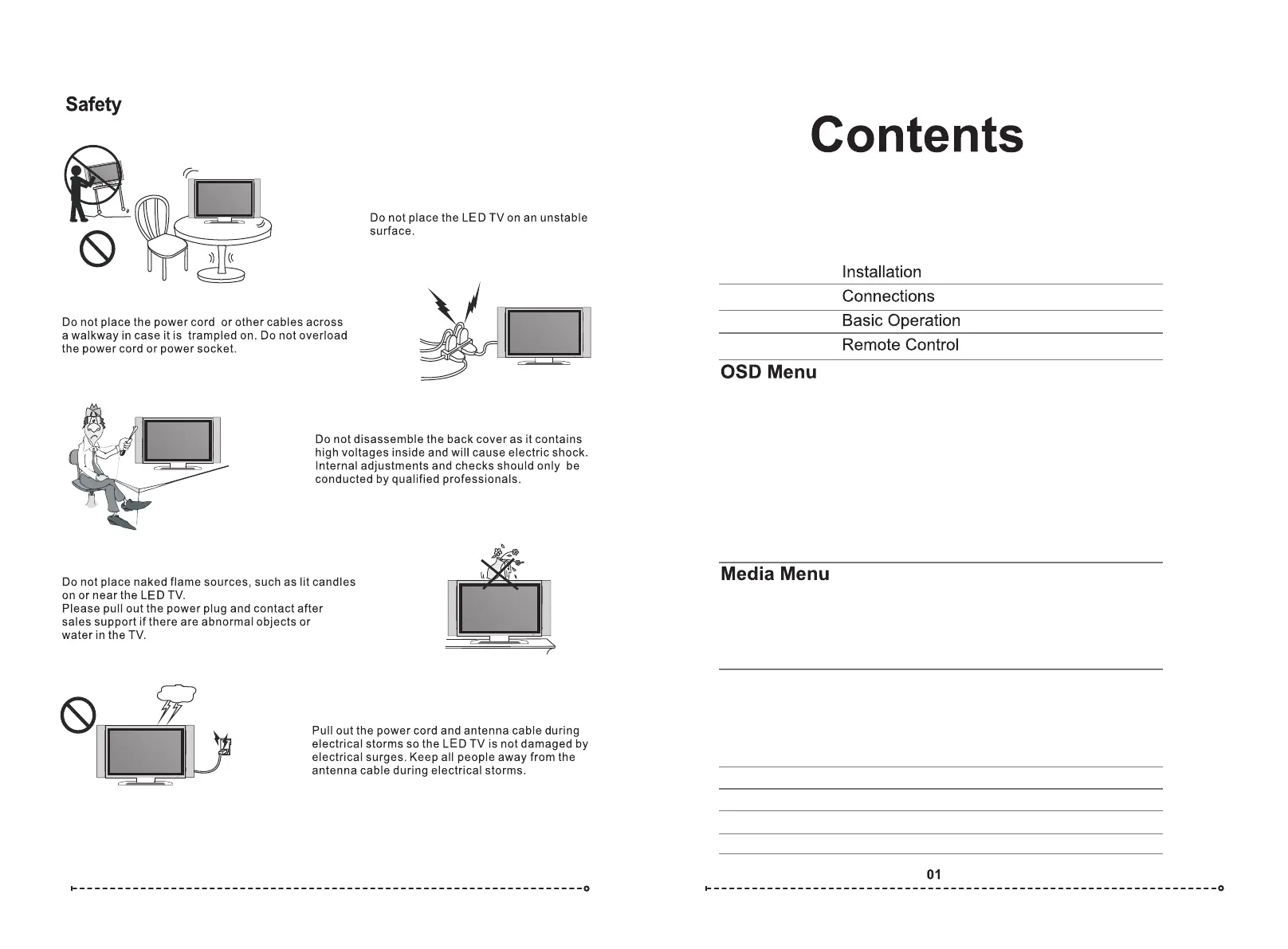 Page #4 background image