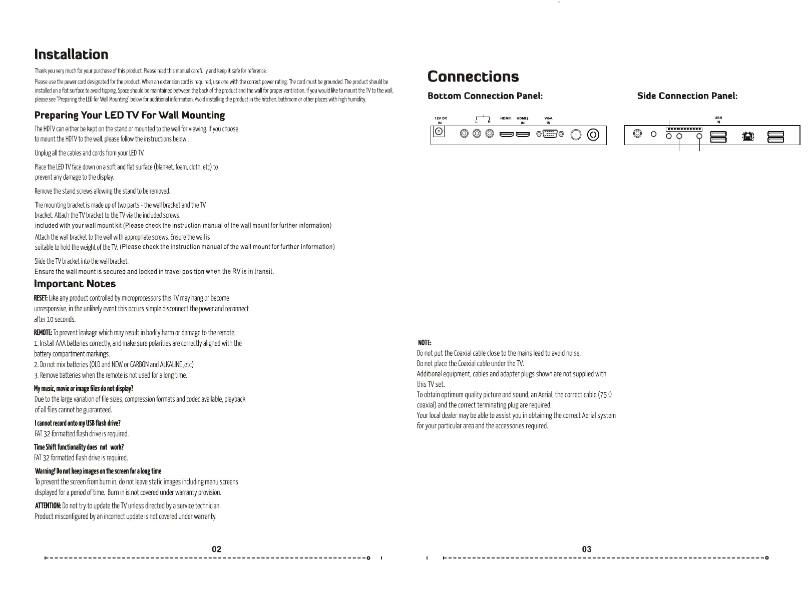Page #5 background image
