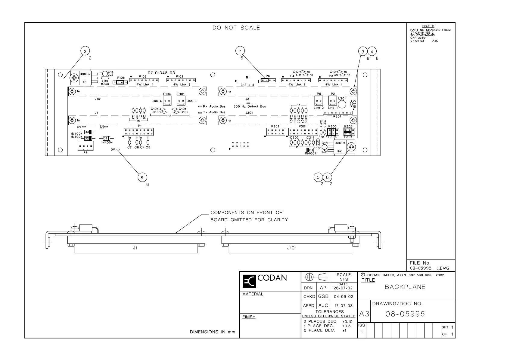Page #833 background image