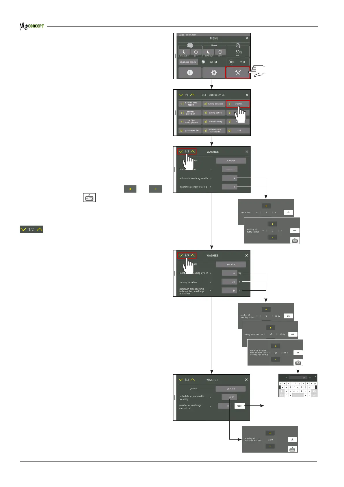 Page #32 background image