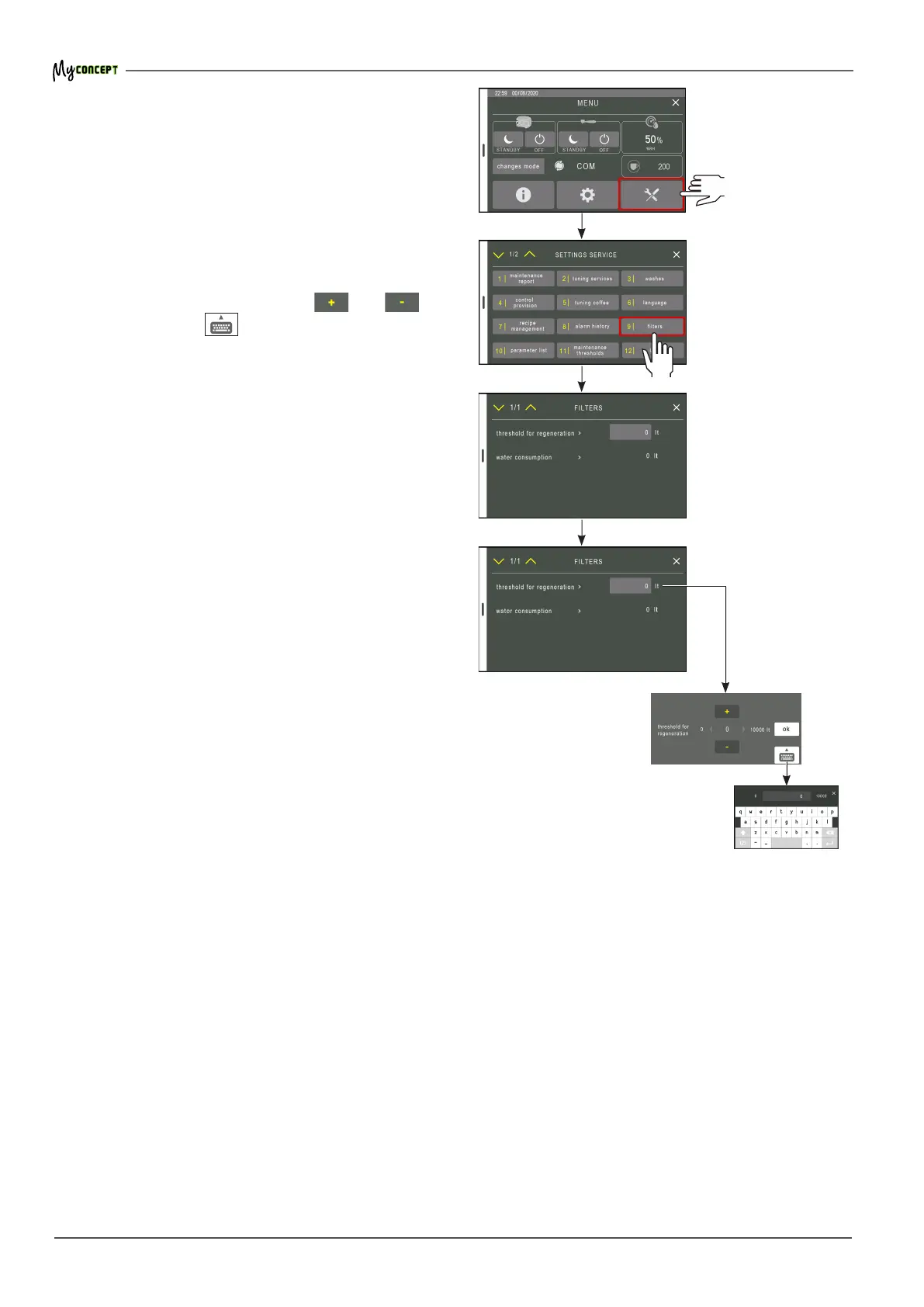 Page #38 background image