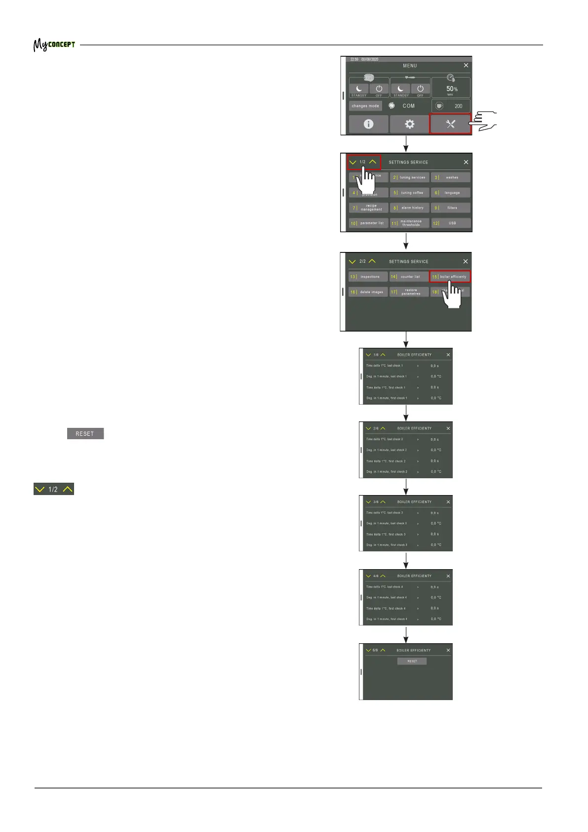 Page #44 background image