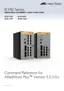 Preview: Command Reference