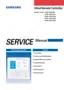Preview: Service Manual
