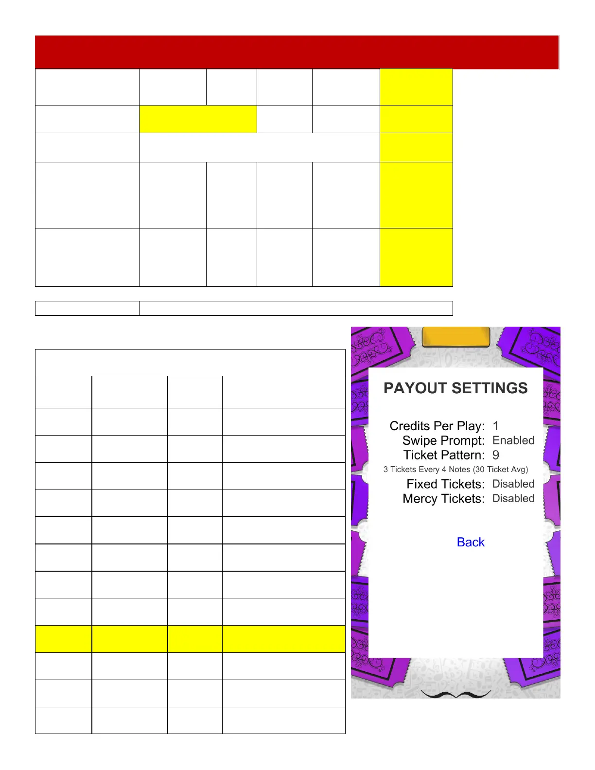 Page #15 background image