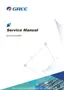 Preview: Service Manual