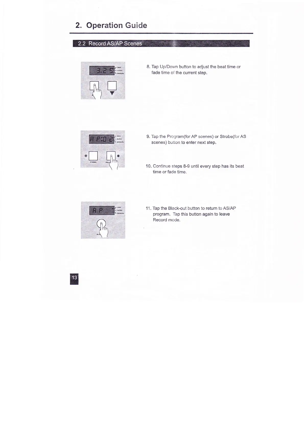 Page #16 background image