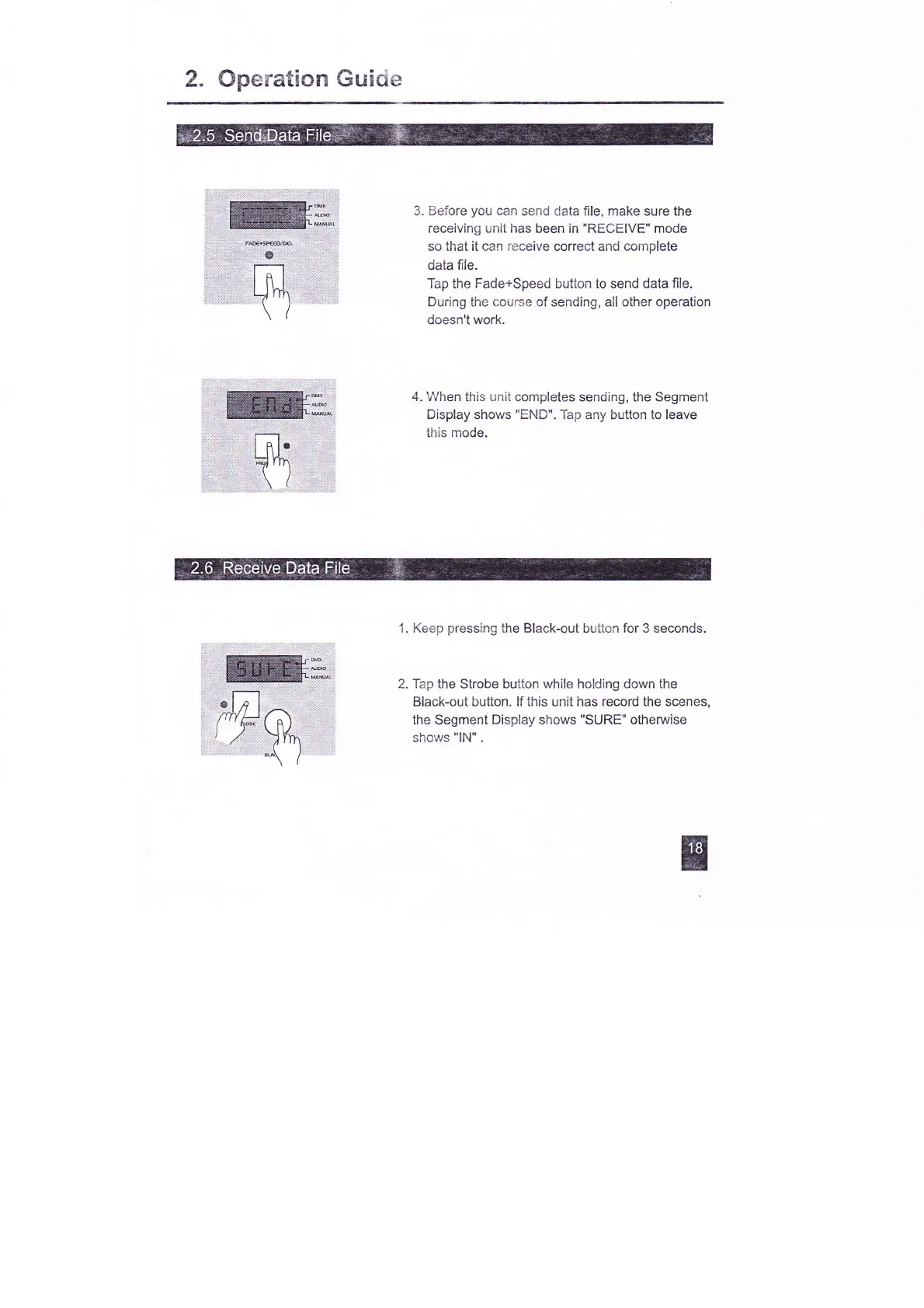 Page #21 background image