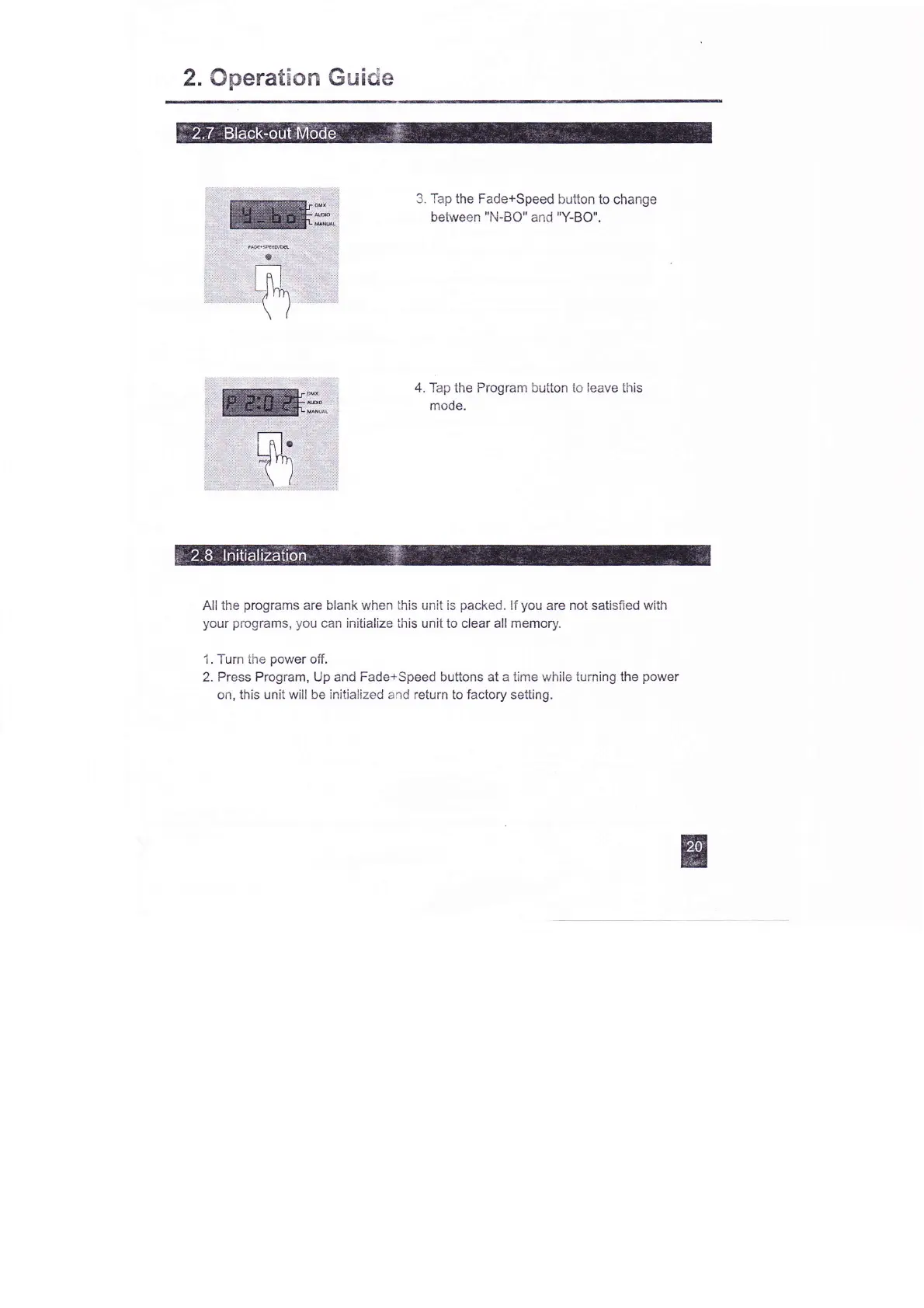 Page #23 background image