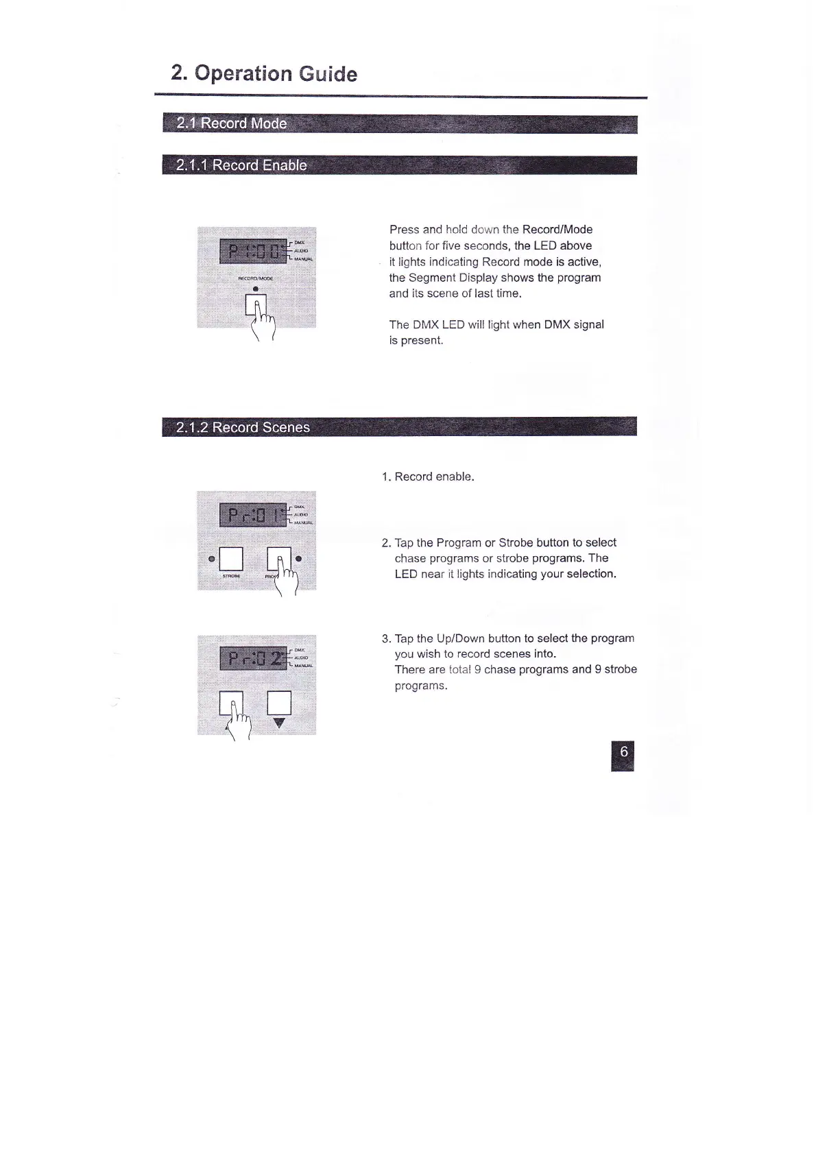 Page #9 background image