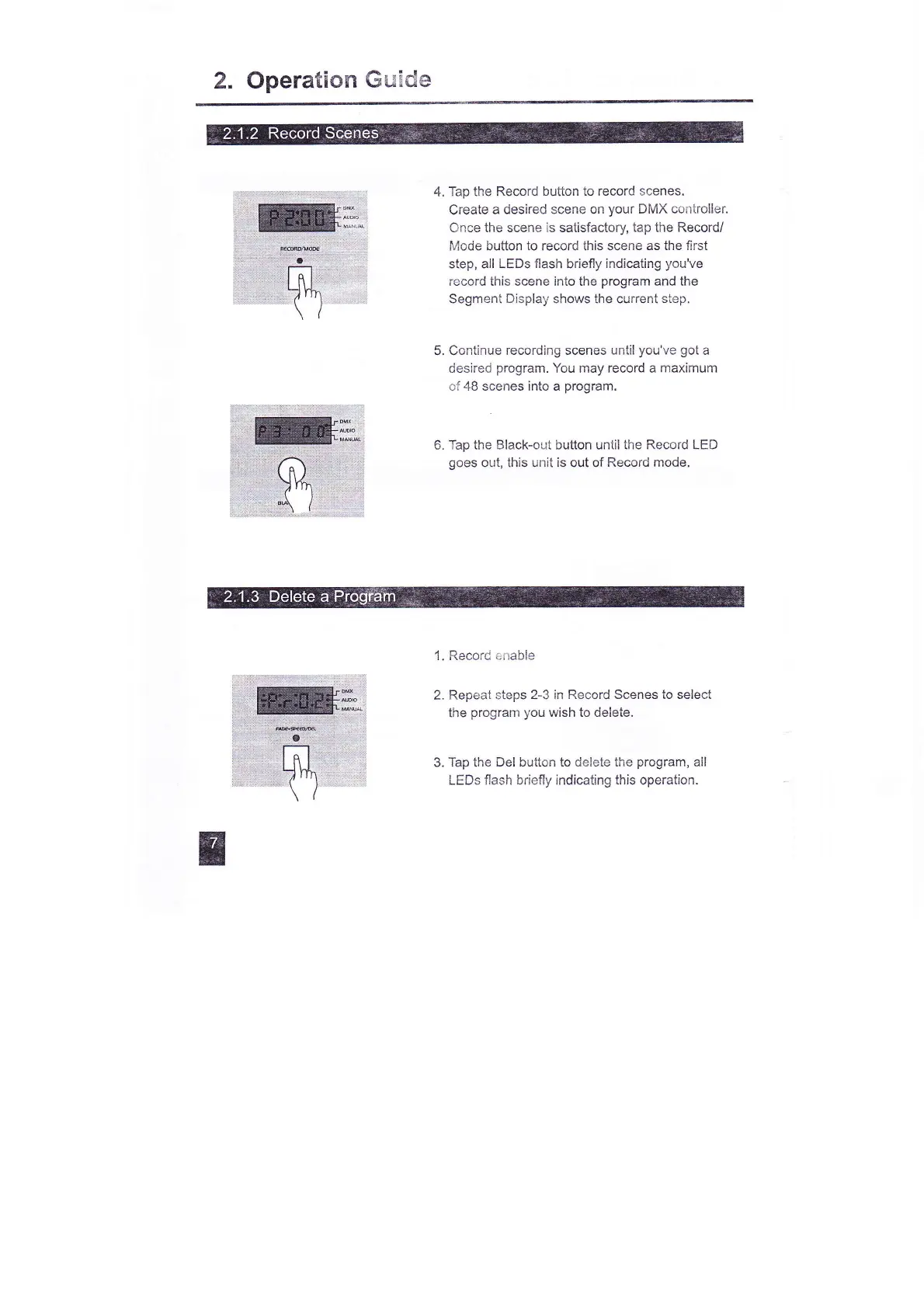 Page #10 background image