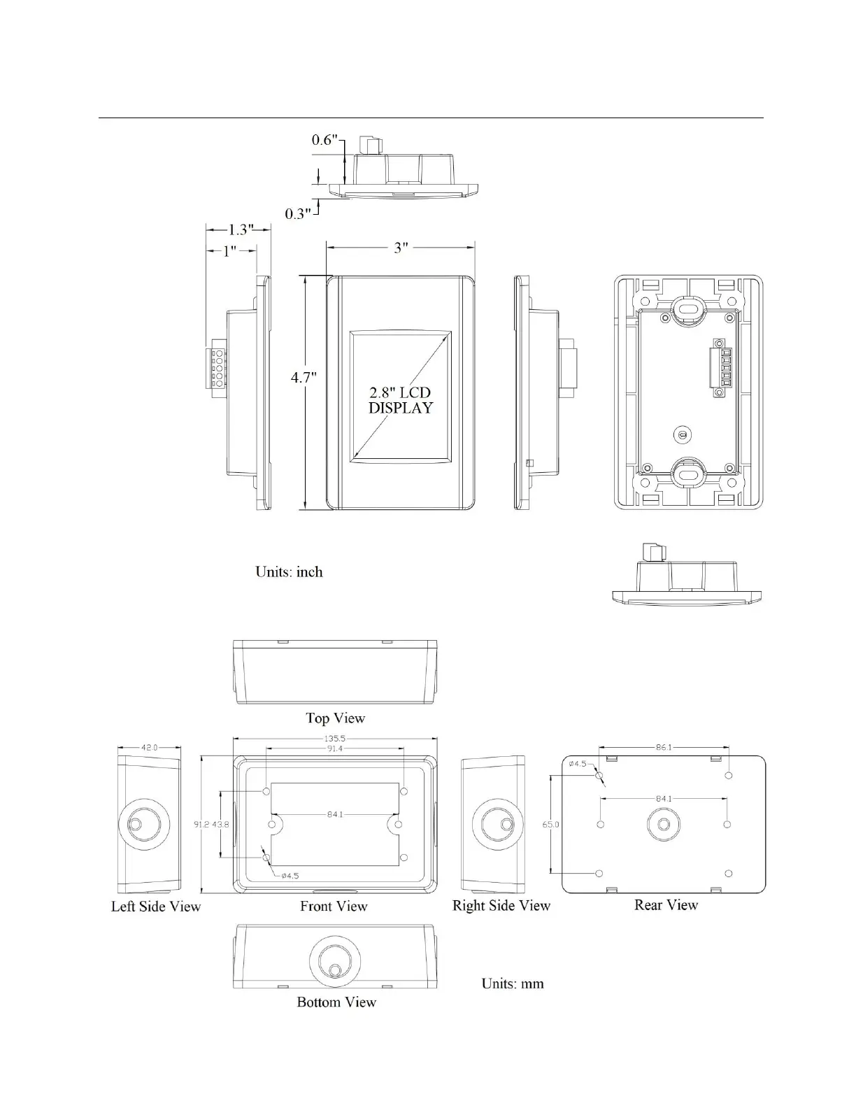 Page #7 background image