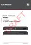 Preview: User Manual