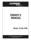 Preview: Owner's Manual