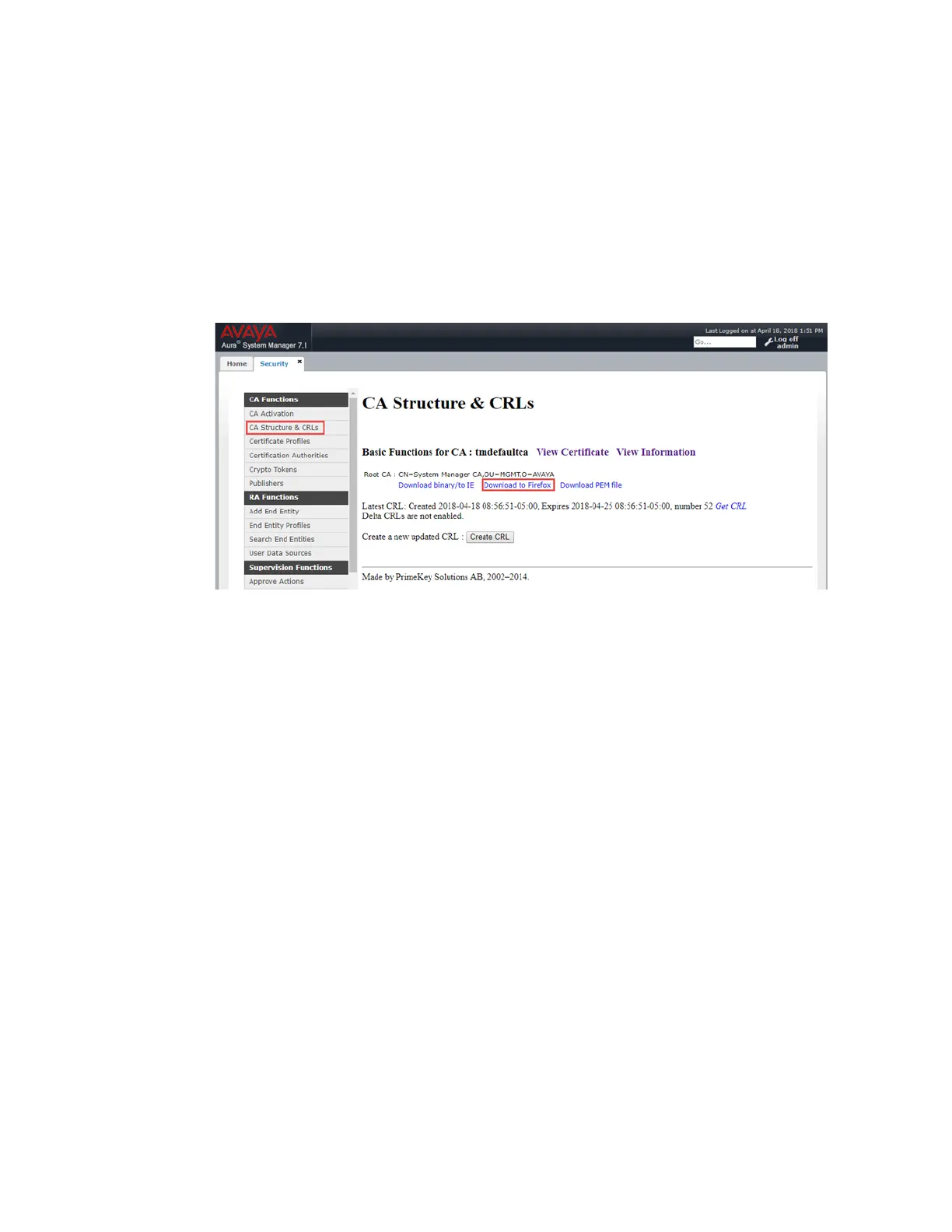 Page #14 background image