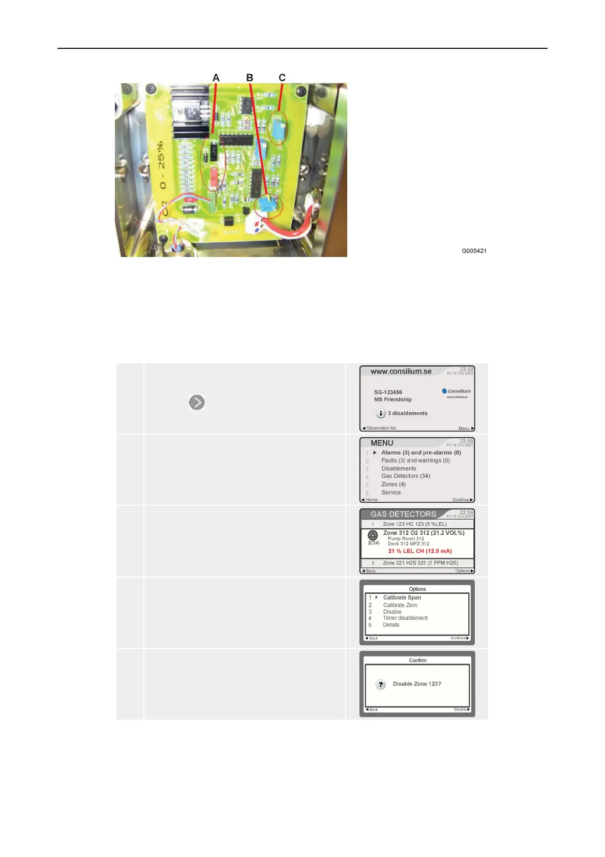 Page #4 background image