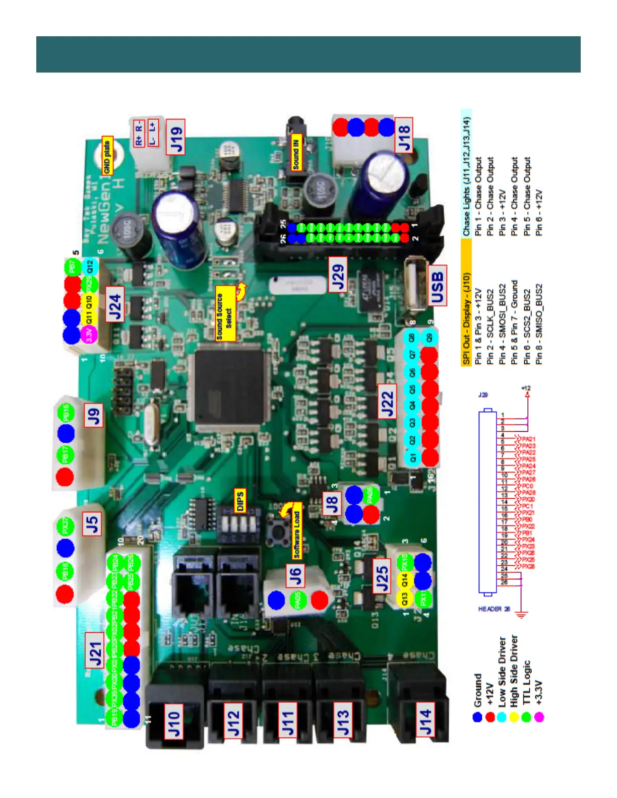 Page #23 background image