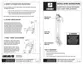 Preview: Installation Instructions