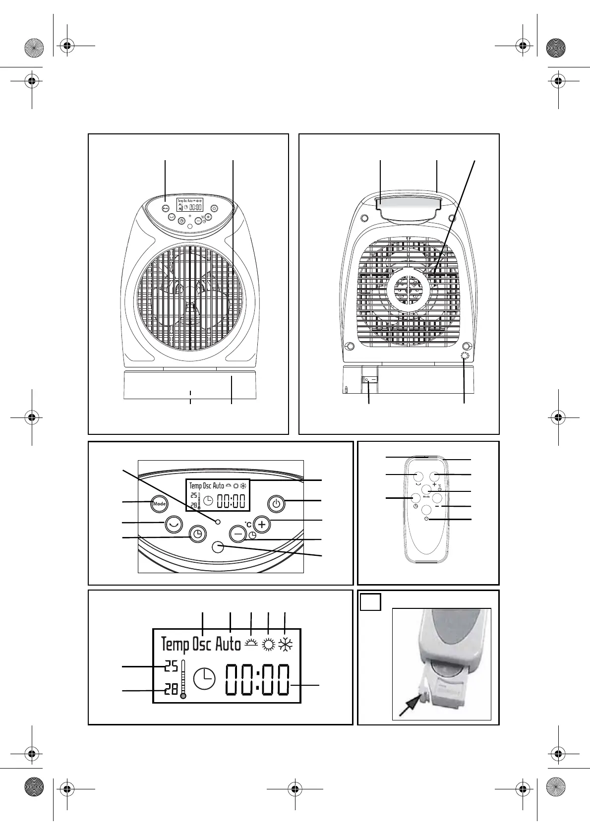 Page #3 background image