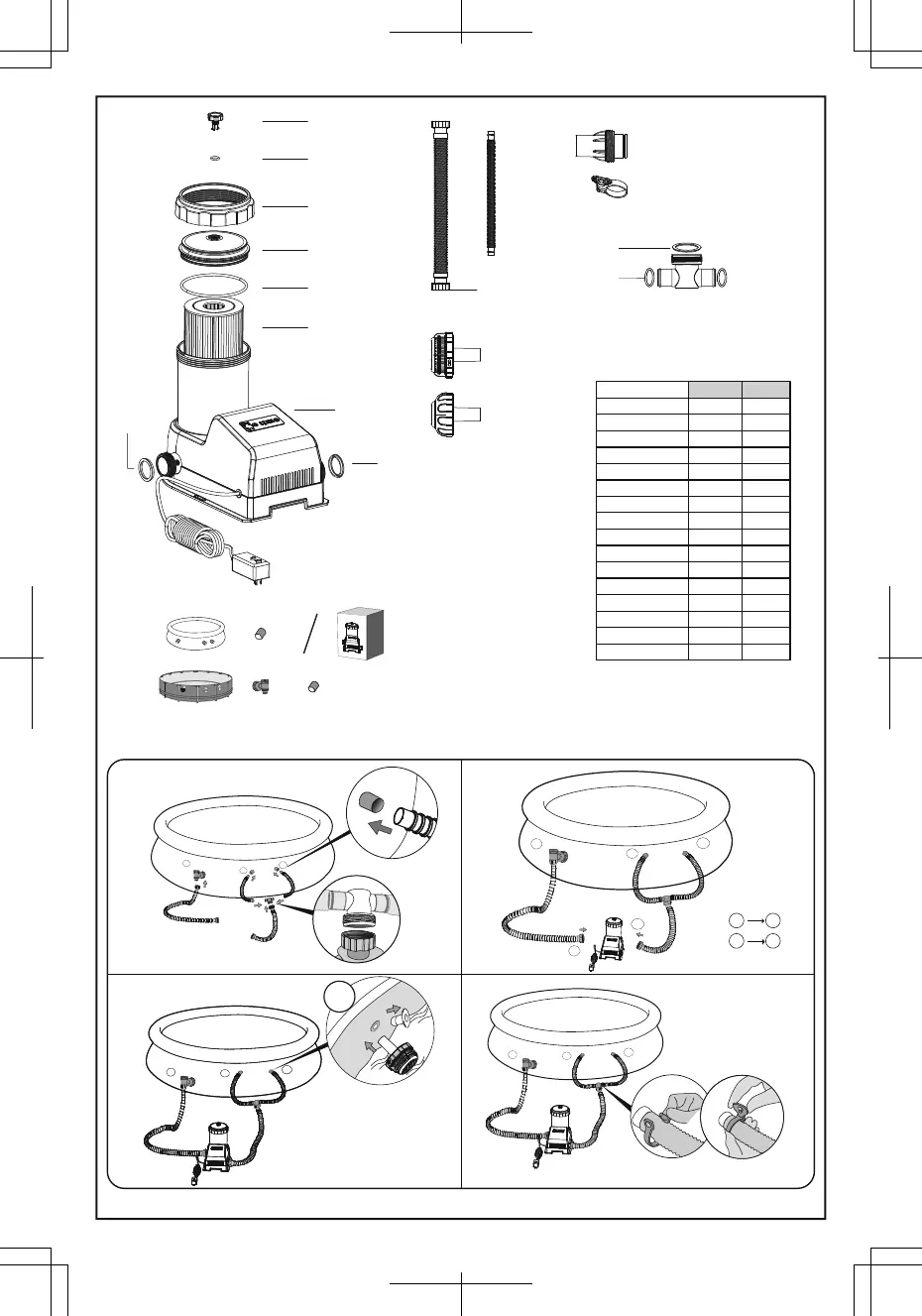 Page #4 background image