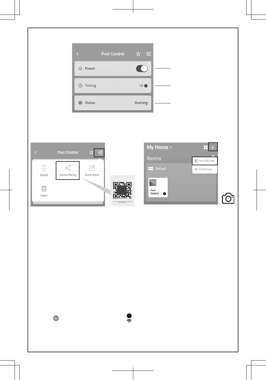 Page #10 background image