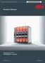 Preview: Product Manual