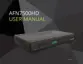 Preview: User Manual
