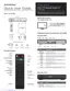 Preview: Quick User Guide