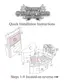 Preview: Quick Installation Instructions