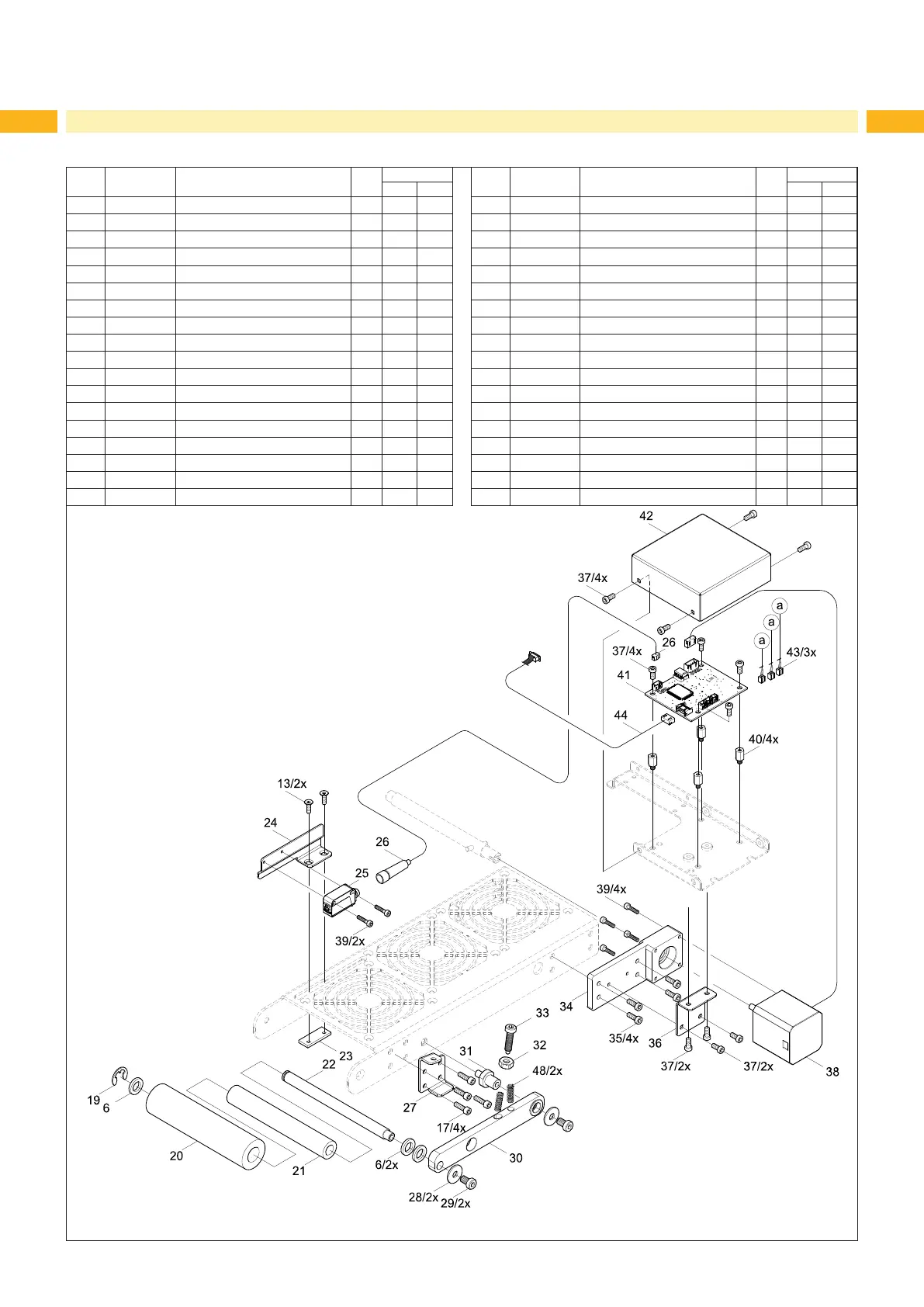 Page #22 background image