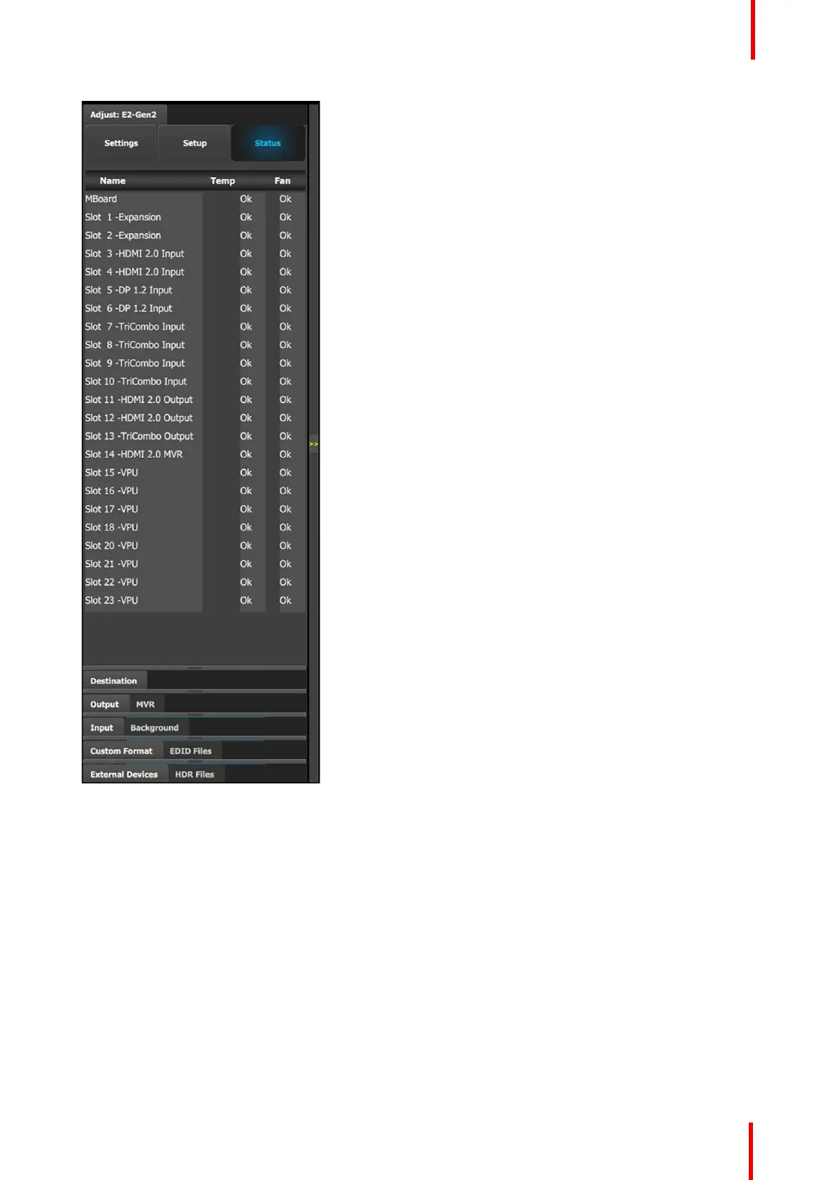 Page #121 background image