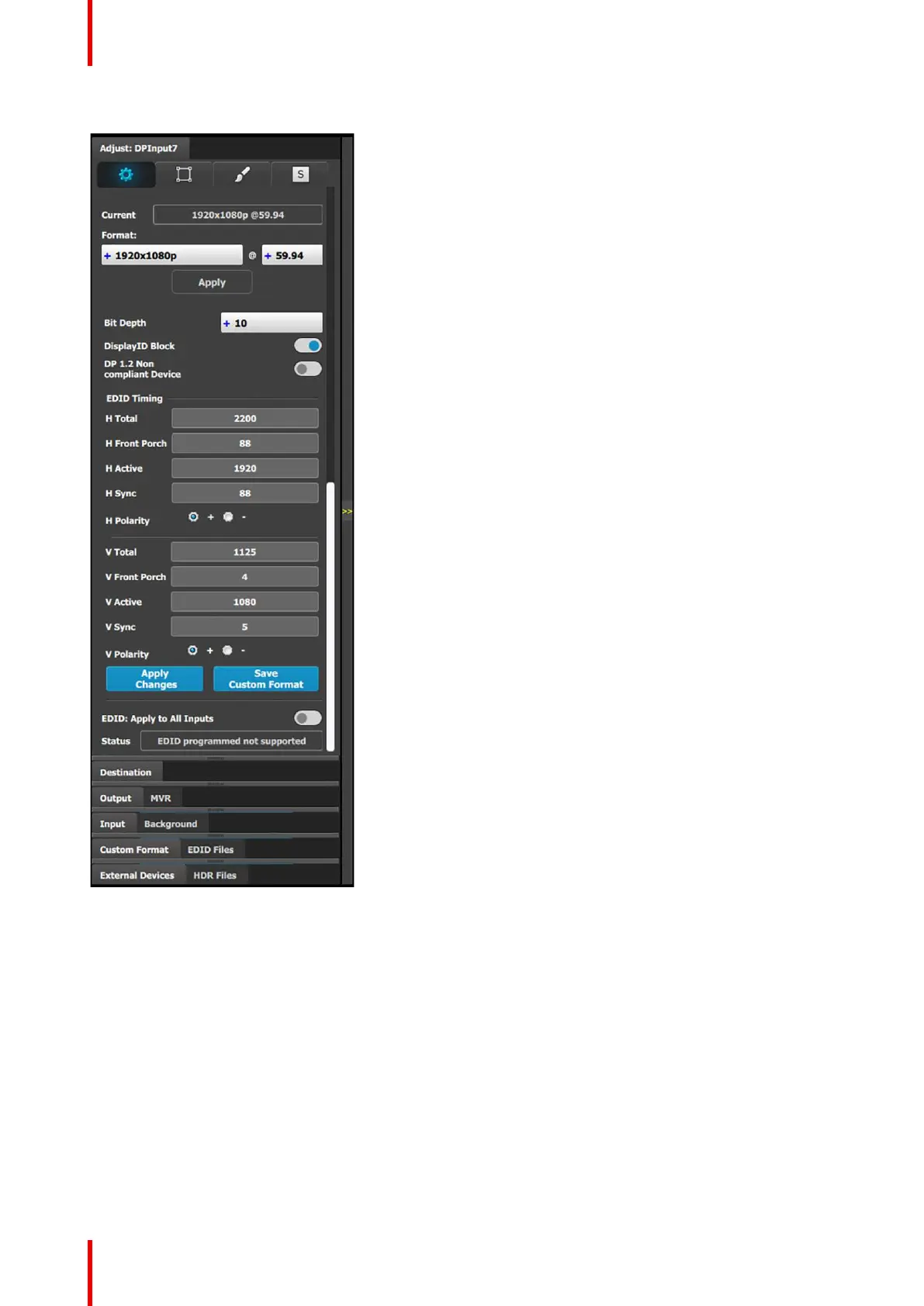 Page #130 background image