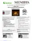 Preview: Installation Instructions Manual