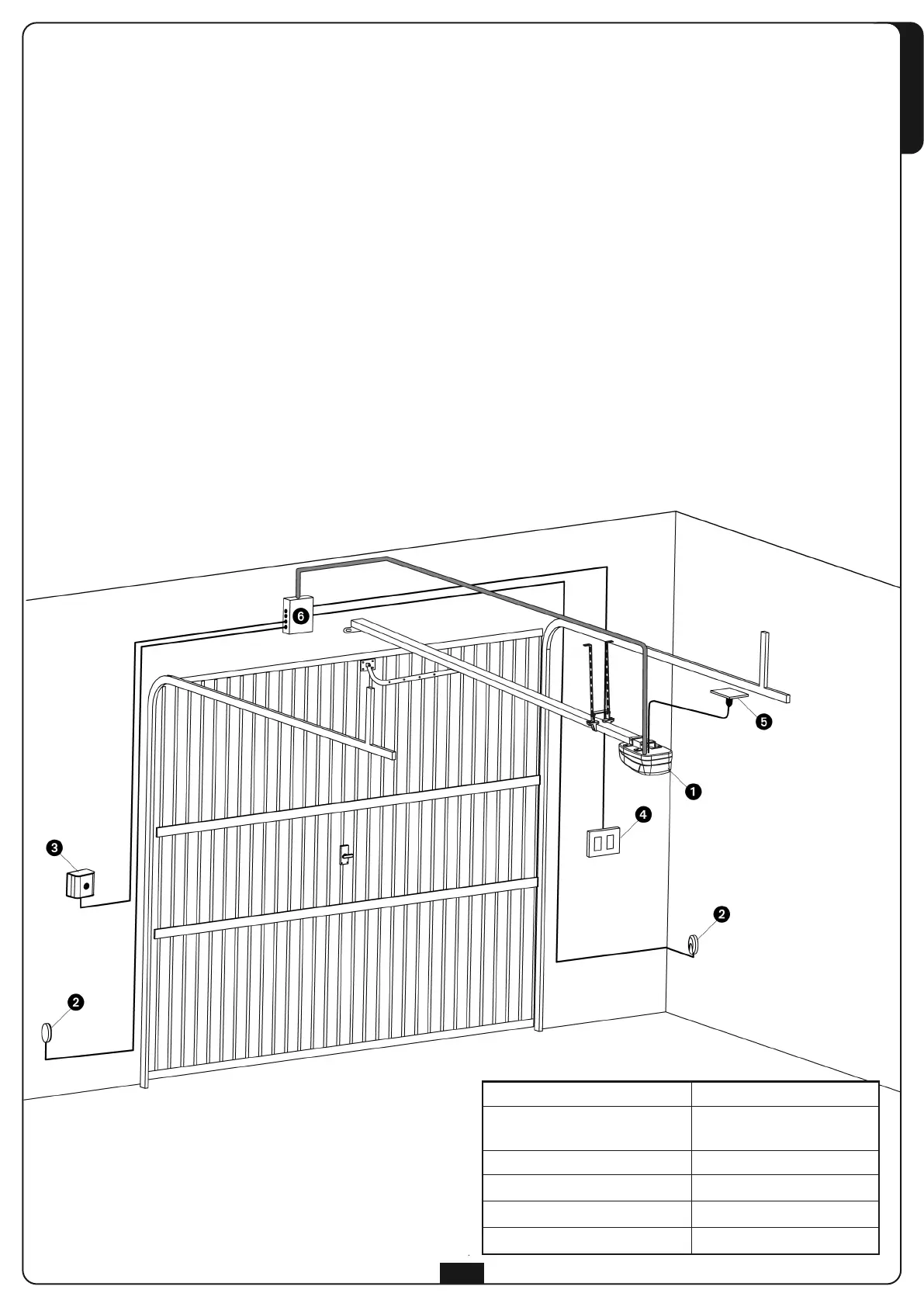 Page #5 background image